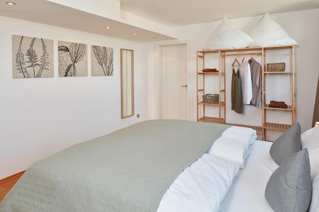 ⸨⸩ Sunset Penthouse: Messe - Siemens - Db - Man ⸨⸩ Apartment Nuremberg Luaran gambar