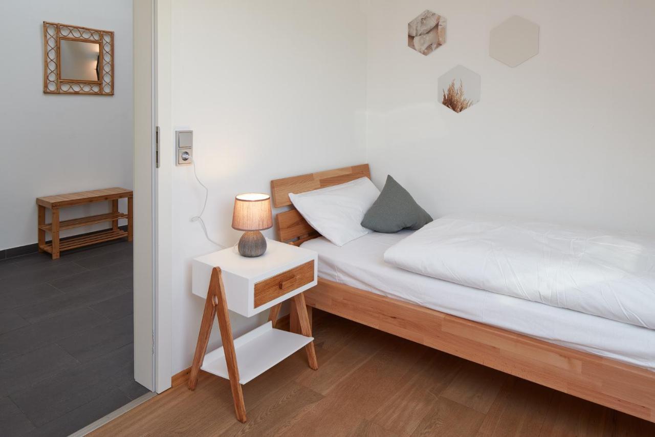 ⸨⸩ Sunset Penthouse: Messe - Siemens - Db - Man ⸨⸩ Apartment Nuremberg Luaran gambar